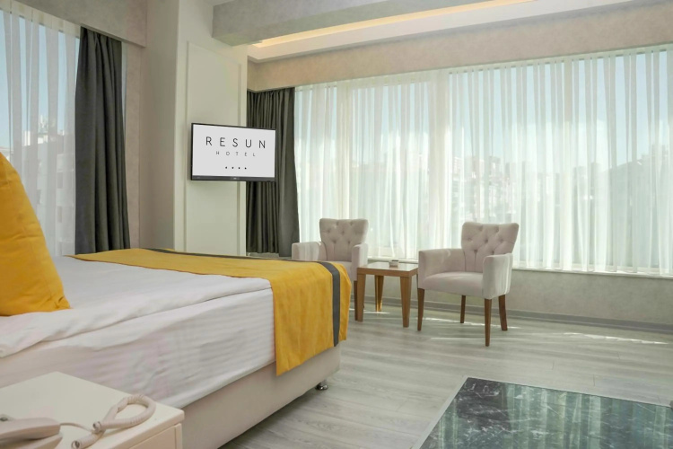 Cankaya Premium Hotel