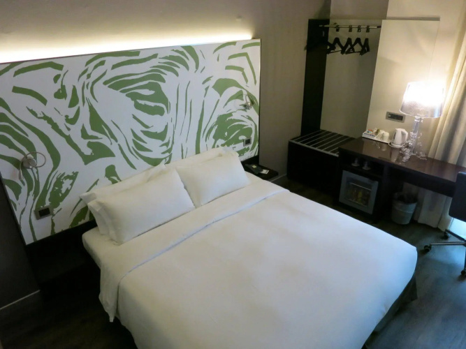 Hotel Franz
