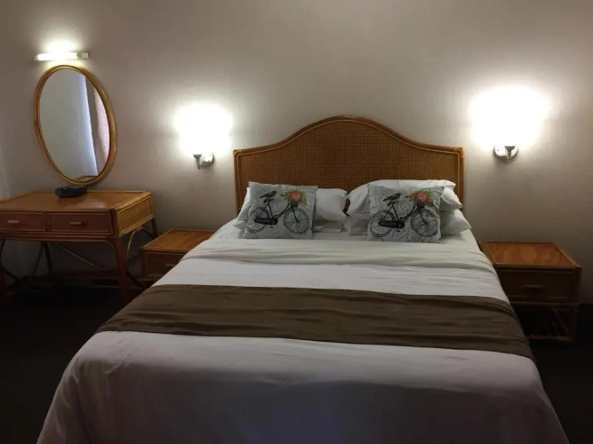2 Bedrooms Standard room