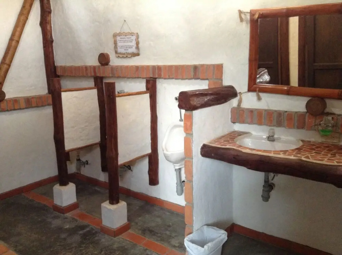 Villa Liliana Lodge