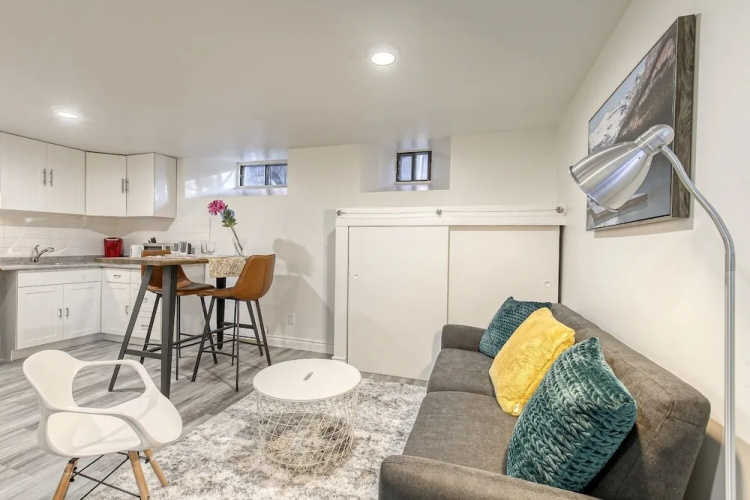 Montreal Suites