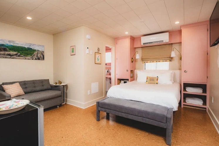 Classic Single room