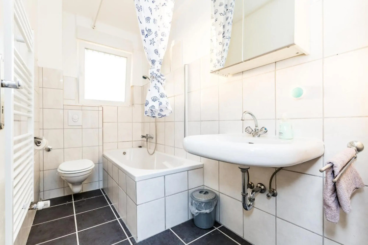 Ferienwohnung Köln Stammheim