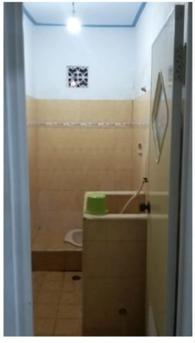 Homestay Ana