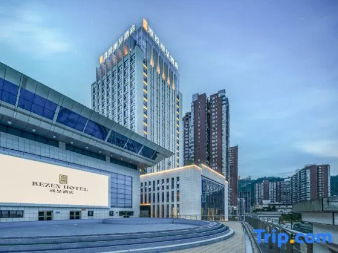 ZIC REZEN Hotel
