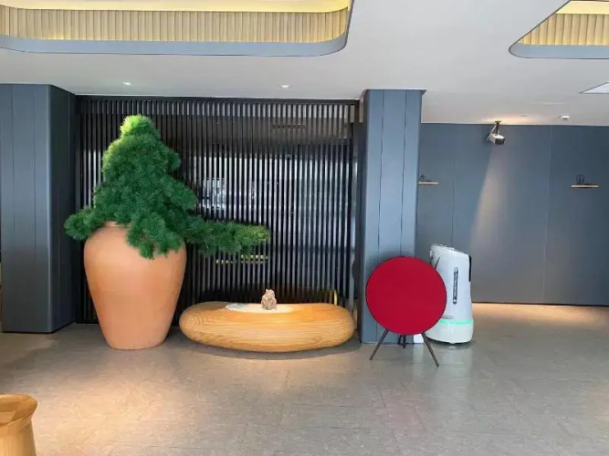 Ji Hotel Shanghai Meichuan Road