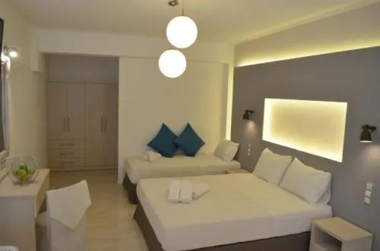 Ammos Apartments