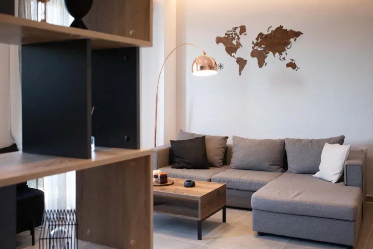 Incomparable Luxe & Bright 1min to Old Town
