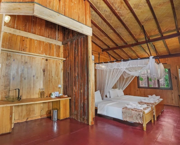 Chalet
