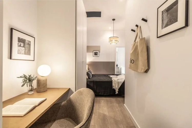 Colorada - 3 Bedrooms in Centro
