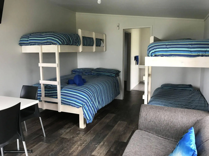 Island View Holiday Park