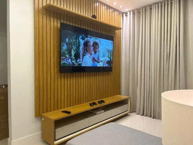 Apartamento Alto Padrão Centro Itajaí