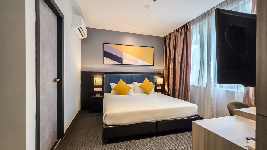 Family Suite