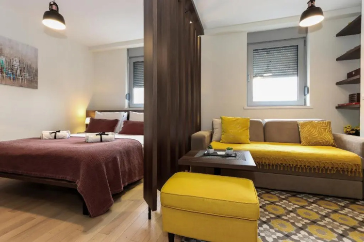 Apartment Story Beograd