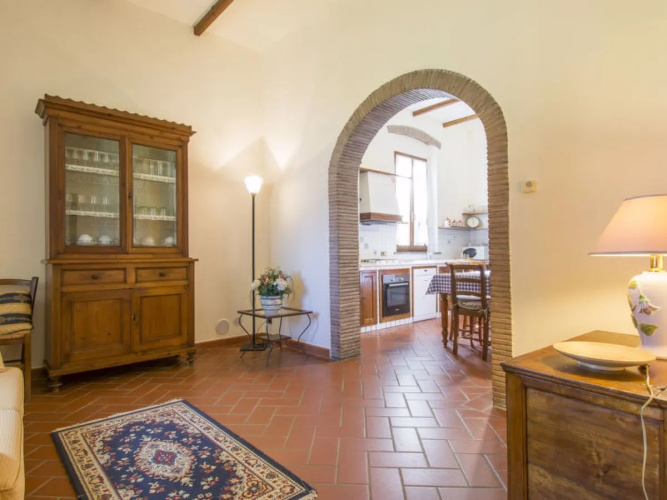 Villa di Vinci Vinci