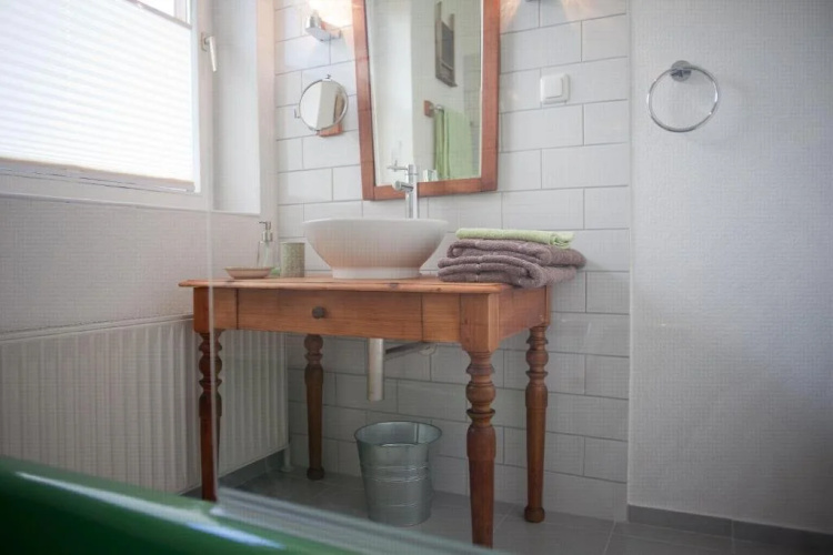 Appartements Lärchmoos