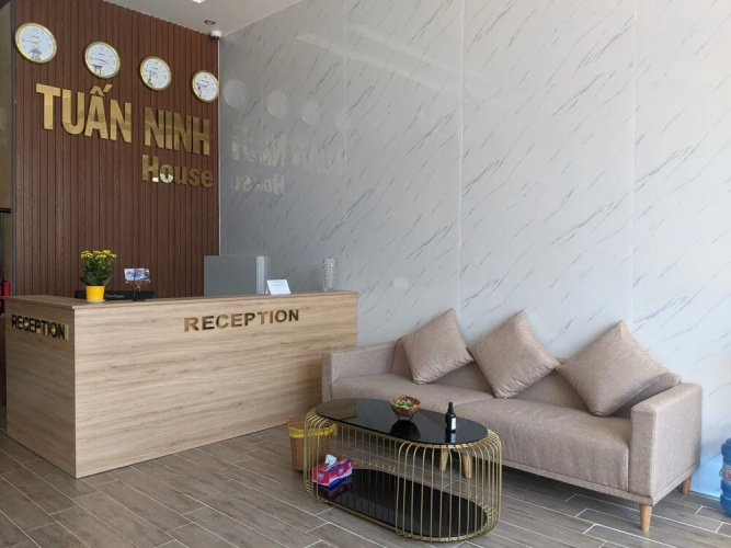 Tuan Ninh Hotel 2