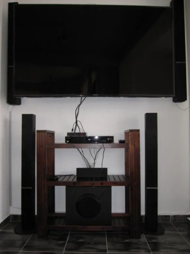 Gnezdo Studio Apart