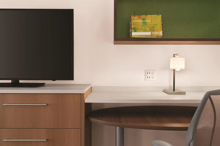 Home2 Suites by Hilton Lancaster