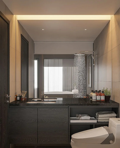 iRest Cosmopolis Vinh Yen