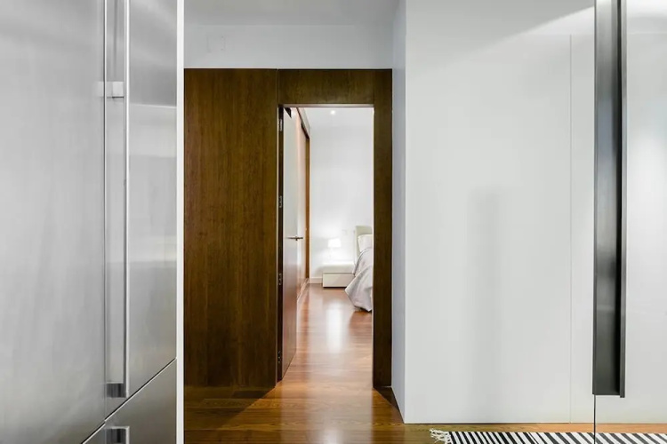 Nuñez de Balboa Apartment