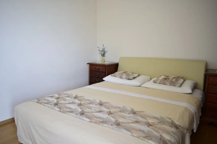 Apartment Bor