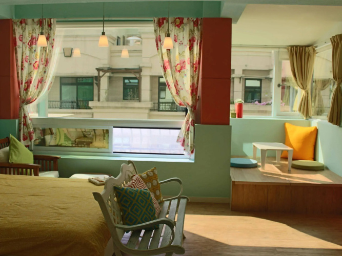 Hotelafbeelding