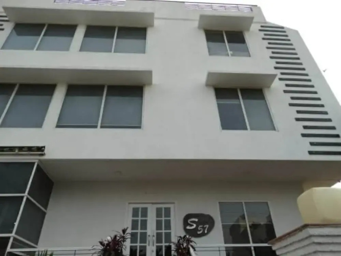 Hotelafbeelding
