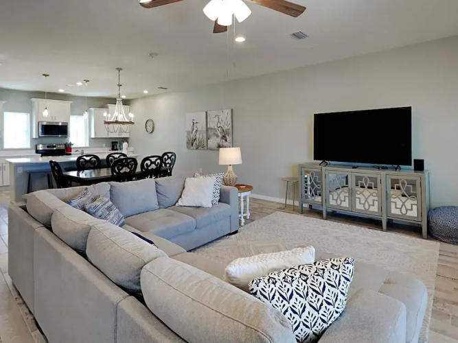Lost Key Townhomes #14593 - Lazy Days