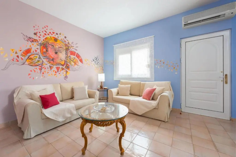 Art Center Apartments