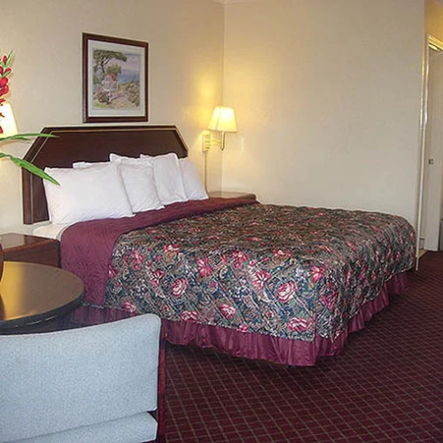 Western Inn and Suites Douglas
