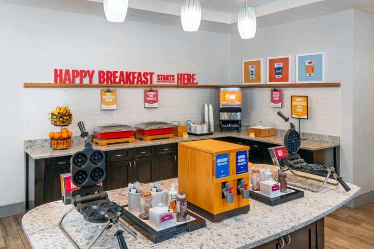 Hampton Inn & Suites Clearwater Beach photo 33