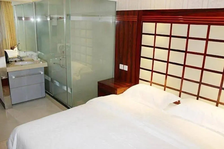 Yijia Express Hotel