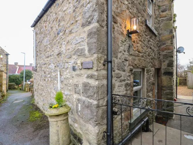 Woodbine Cottage
