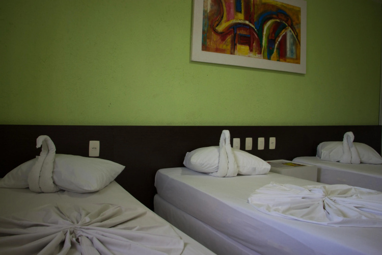 Hotel Des Basques