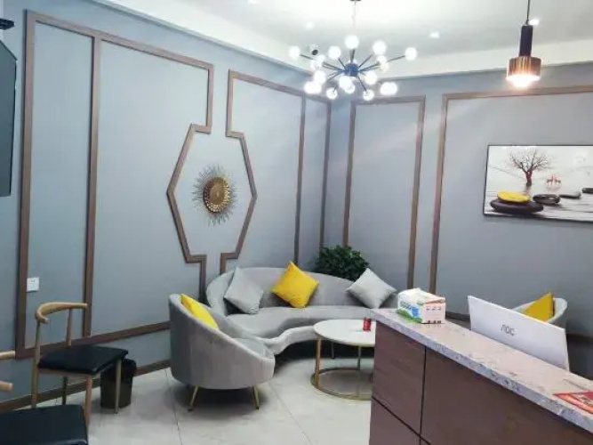 Zigui Kaige B & B