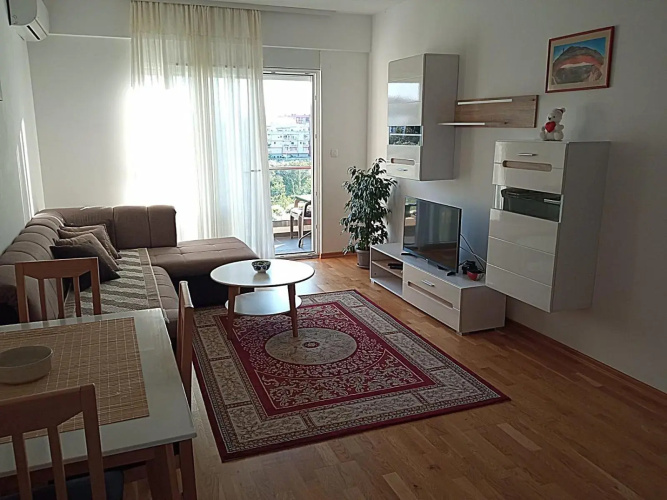 Renta apartman