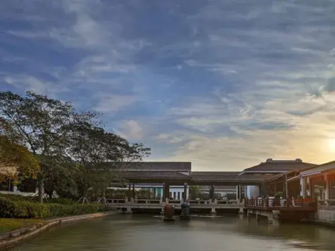 Annshe Hotels & Resorts