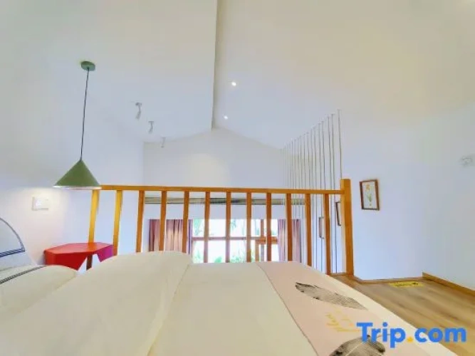Family Apartment with river view