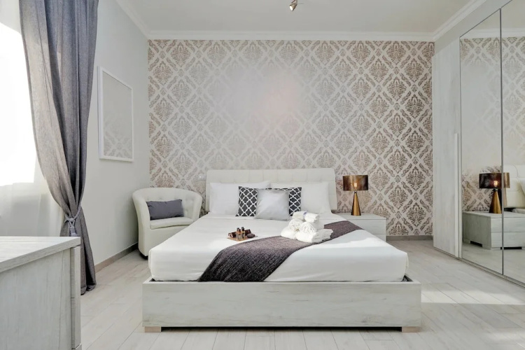 Altrove Boutique Rooms