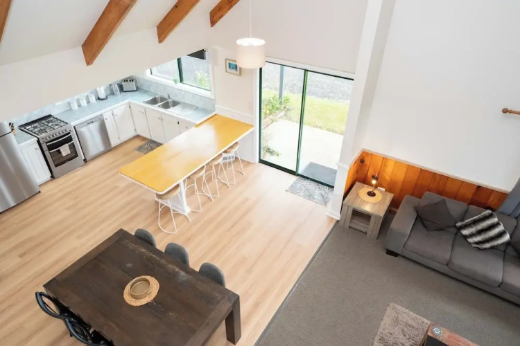 Ferny Lane House