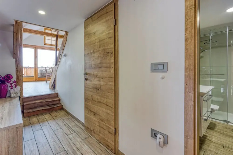 Spa Apartment Zora
