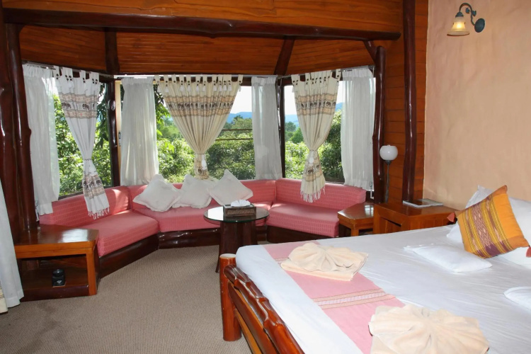 Phu Pha Nam Resort & Spa