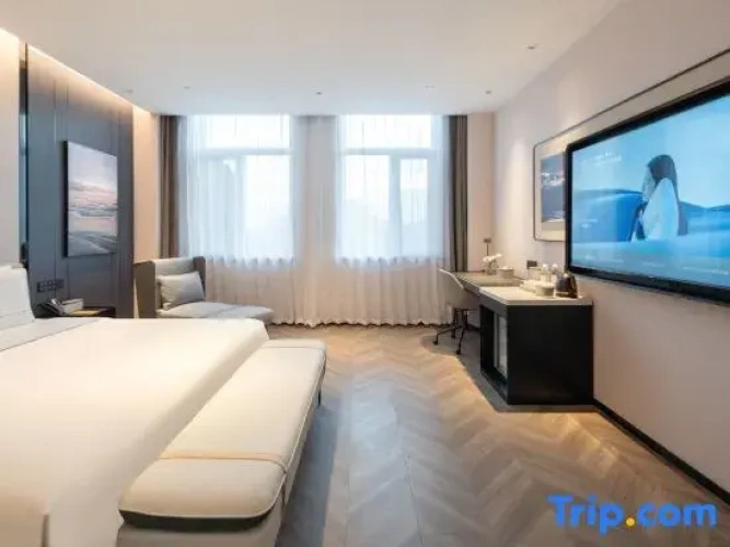 Privilege Double room