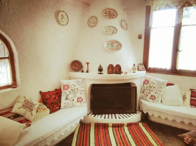 Villa Tsouderos