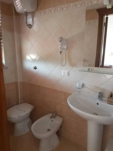 Agriturismo Terra dei Profumi