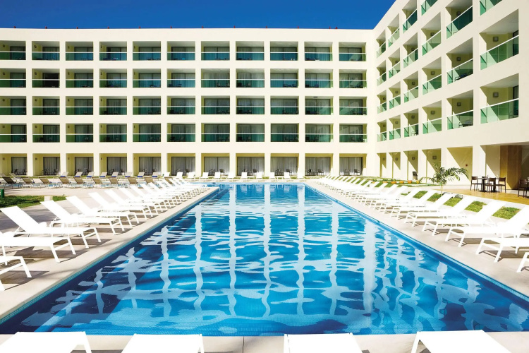 Dreams Huatulco Resort and Spa photo 12