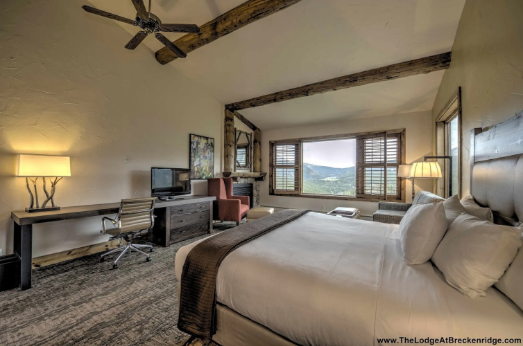 The Lodge & Spa At Breckenridge photo 26