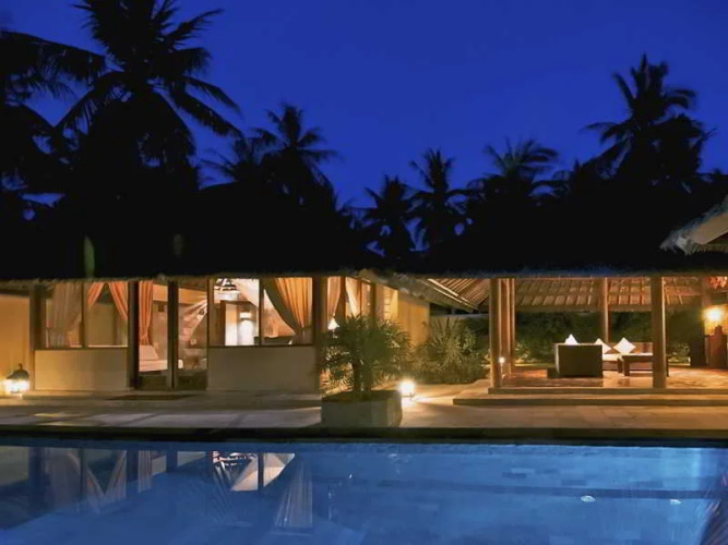 Kura Kura Resort
