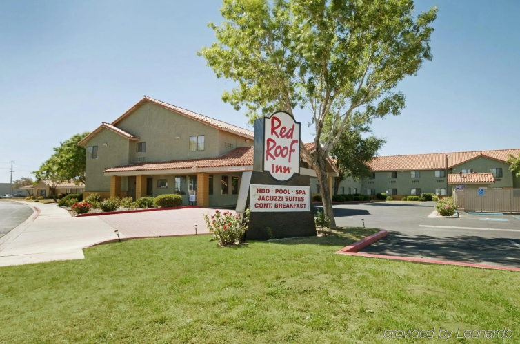 Super 8 Palmdale